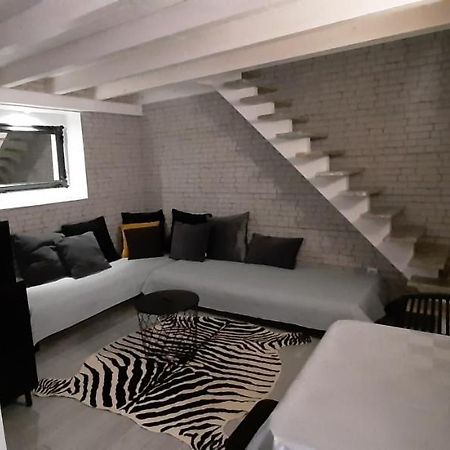 5***** Loft Loule Historical Center Villa Dış mekan fotoğraf