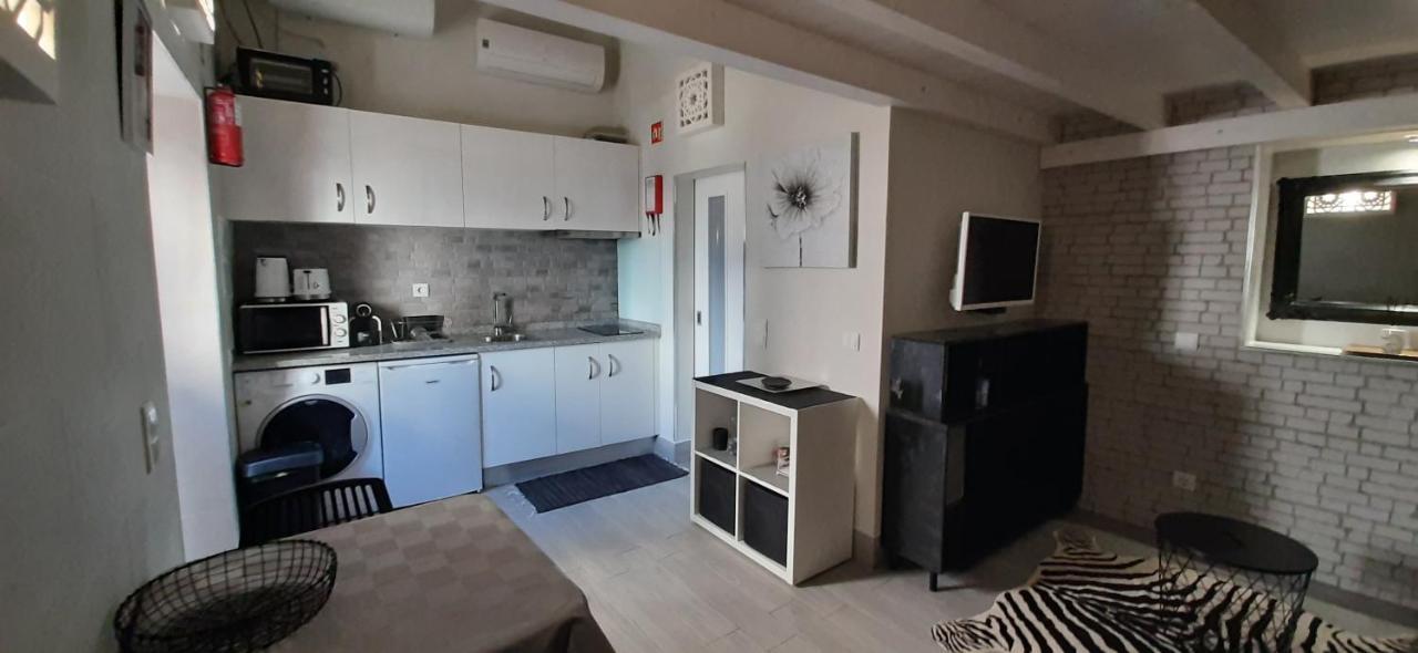 5***** Loft Loule Historical Center Villa Dış mekan fotoğraf