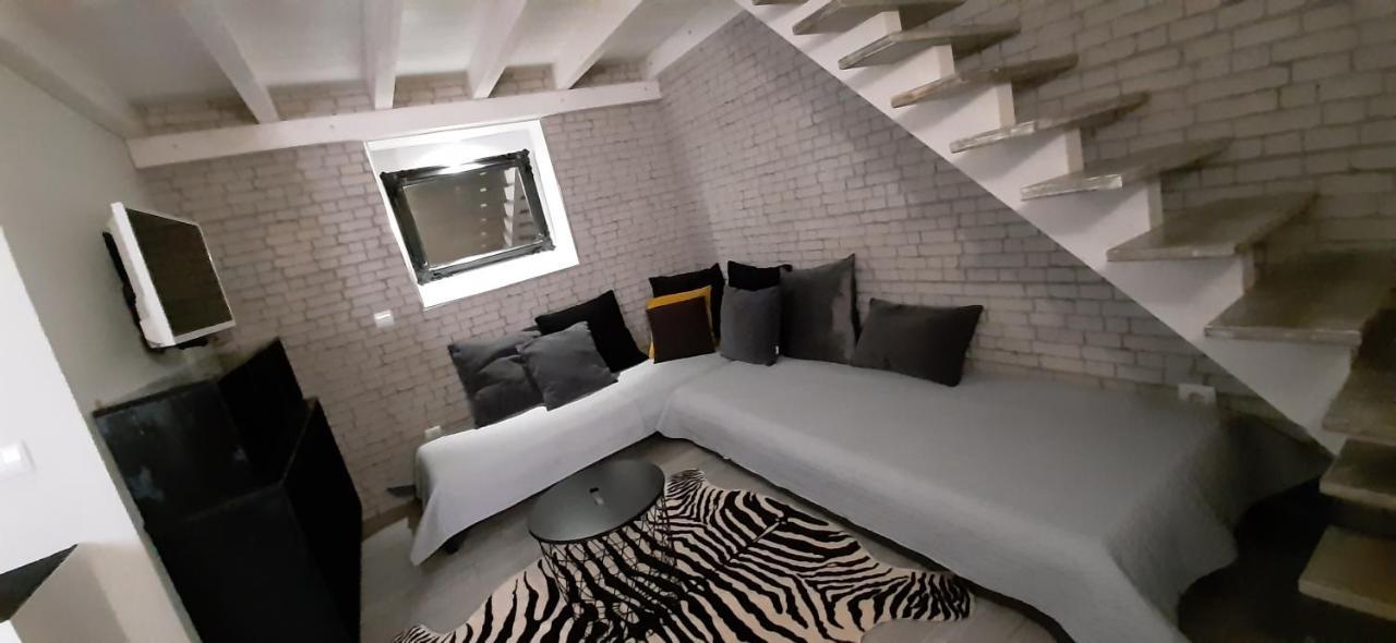 5***** Loft Loule Historical Center Villa Dış mekan fotoğraf