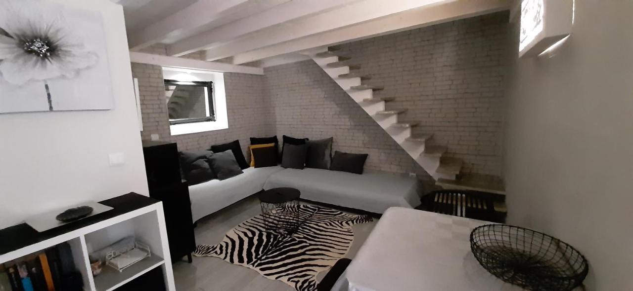 5***** Loft Loule Historical Center Villa Dış mekan fotoğraf