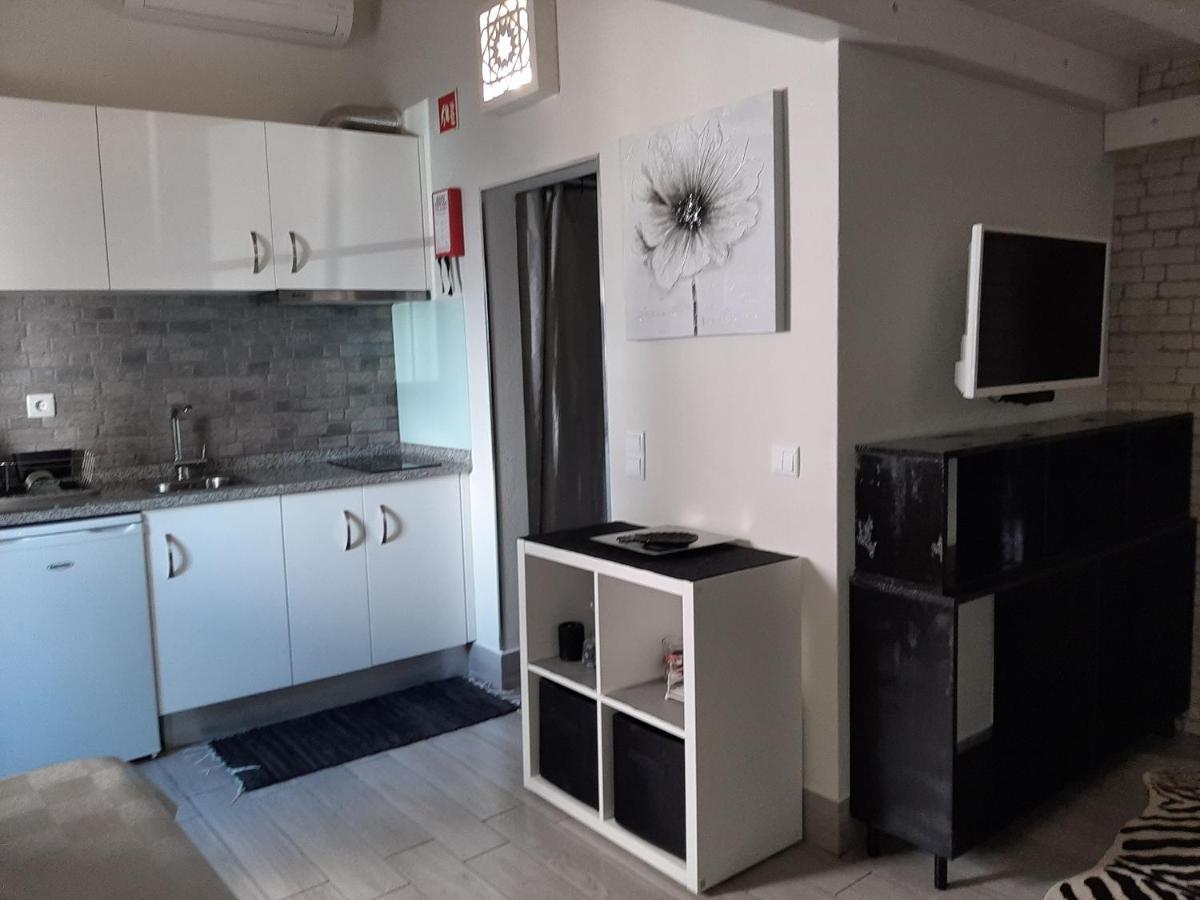 5***** Loft Loule Historical Center Villa Dış mekan fotoğraf