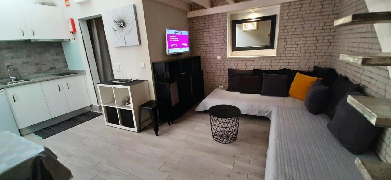 5***** Loft Loule Historical Center Villa Dış mekan fotoğraf