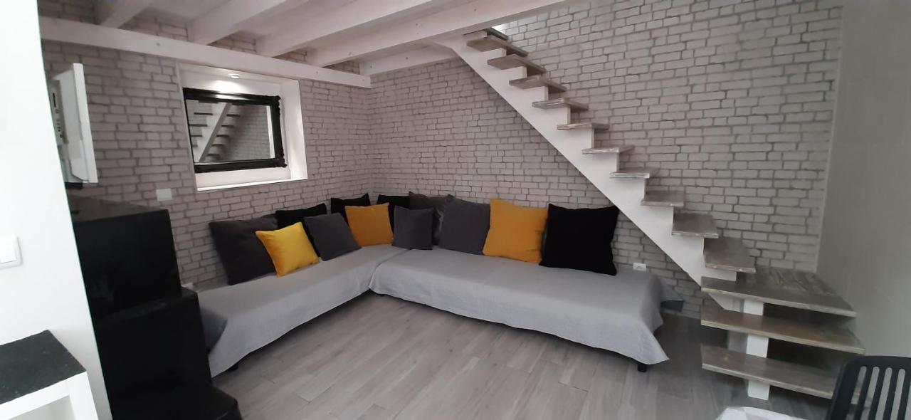 5***** Loft Loule Historical Center Villa Dış mekan fotoğraf