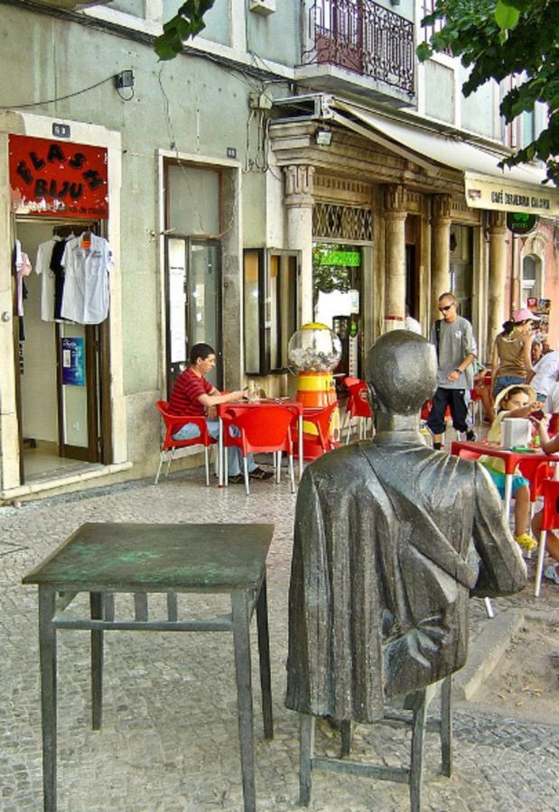 5***** Loft Loule Historical Center Villa Dış mekan fotoğraf